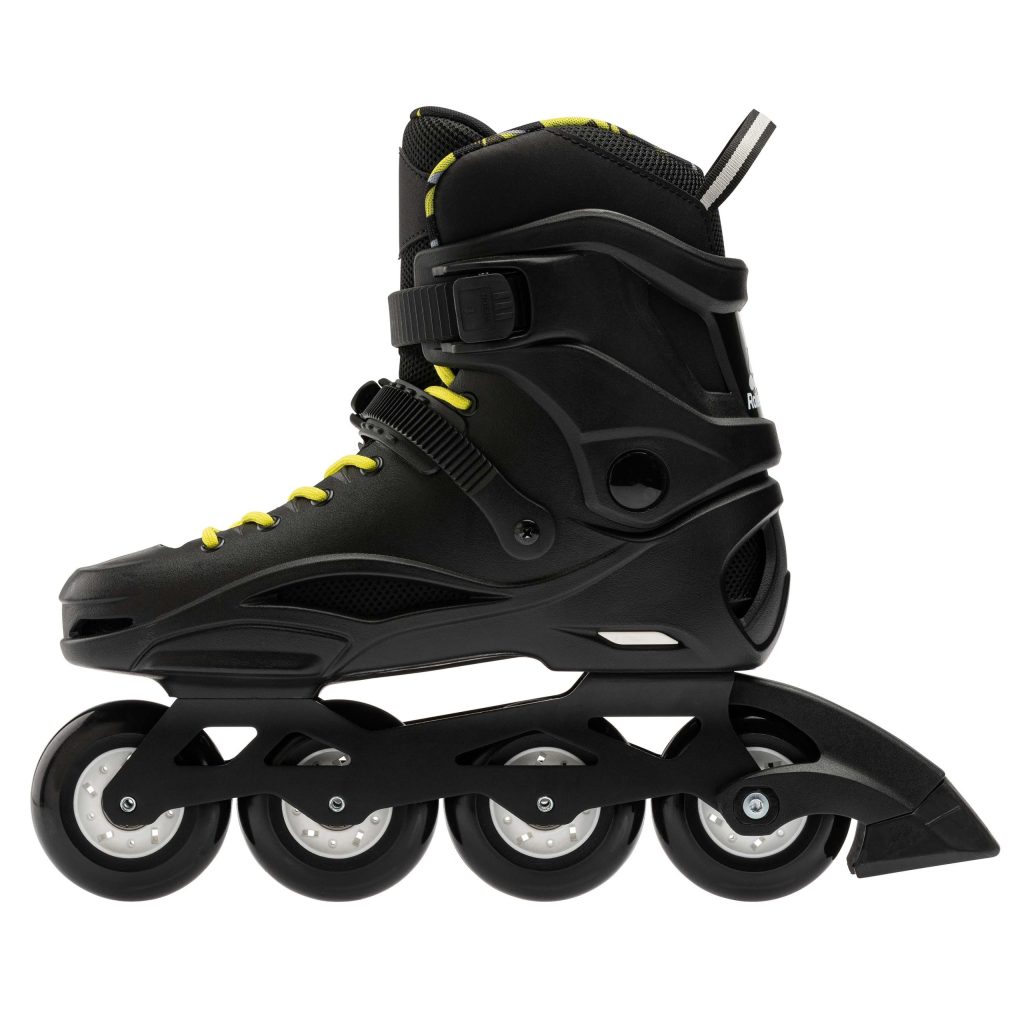 Role pentru adulți urban Rollerblade RB Cruiser, 07101500215 - imagine 3