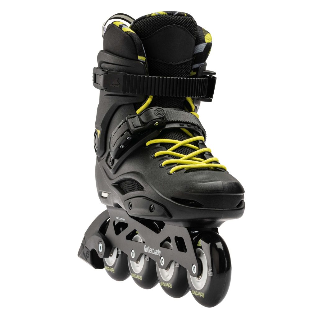 Role pentru adulți urban Rollerblade RB Cruiser, 07101500215 - imagine 4