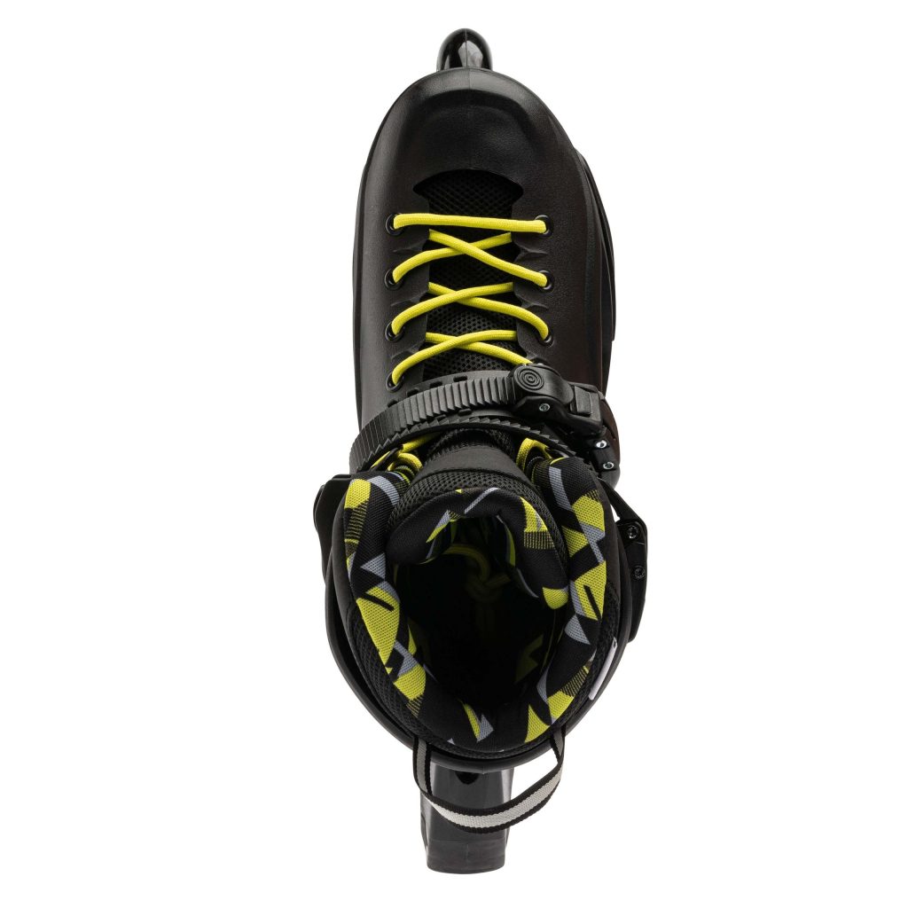 Role pentru adulți urban Rollerblade RB Cruiser, 07101500215 - imagine 5