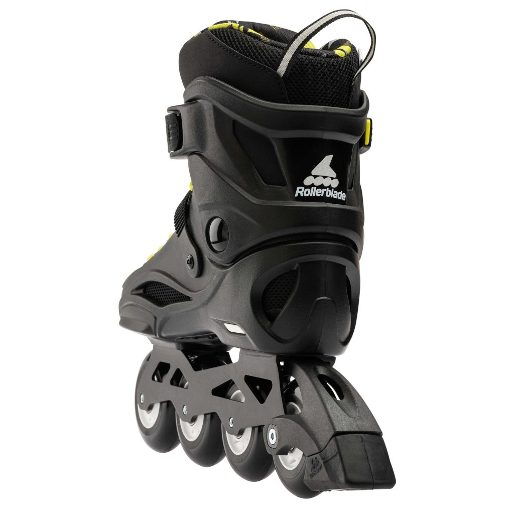 Role pentru adulți urban Rollerblade RB Cruiser, 07101500215 - imagine 6