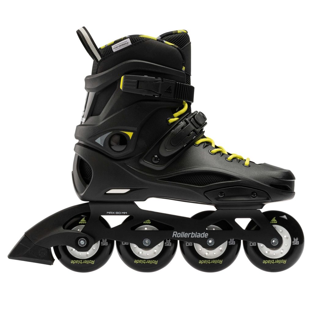 Role pentru adulți urban Rollerblade RB Cruiser, 07101500215 - imagine 2