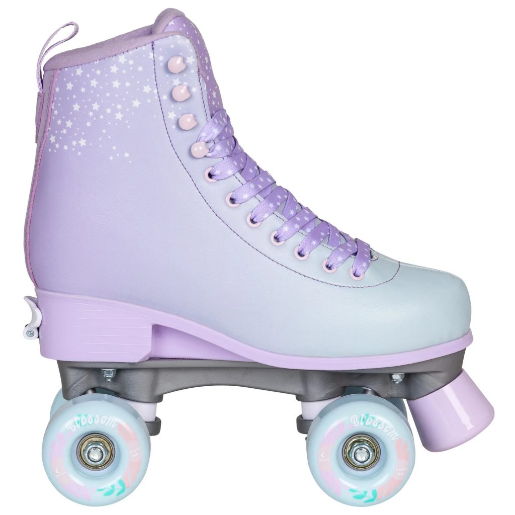 Role pentru copii qads Chaya Kids Bliss Star 810736 - imagine 2