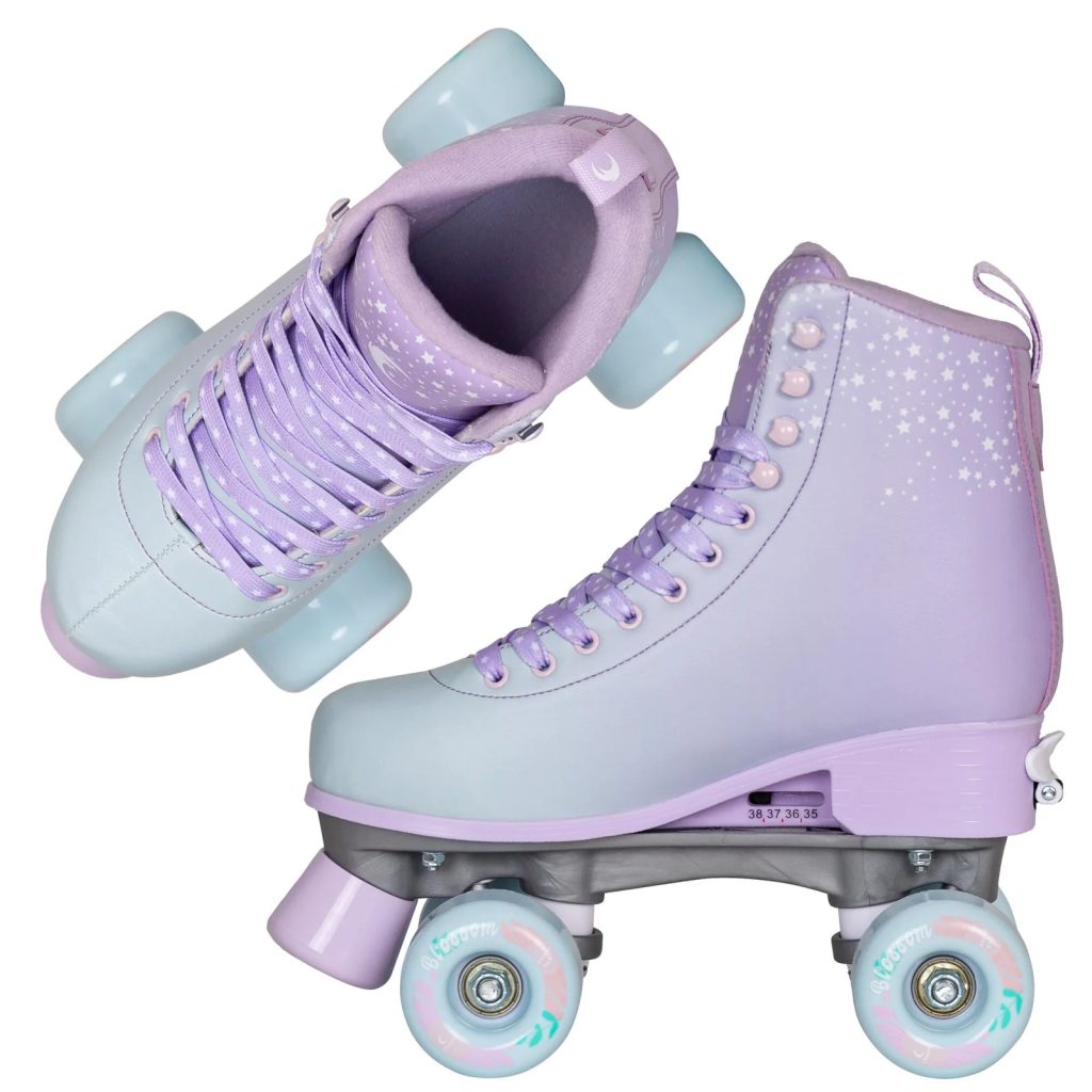 Role pentru copii qads Chaya Kids Bliss Star 810736 - imagine 4