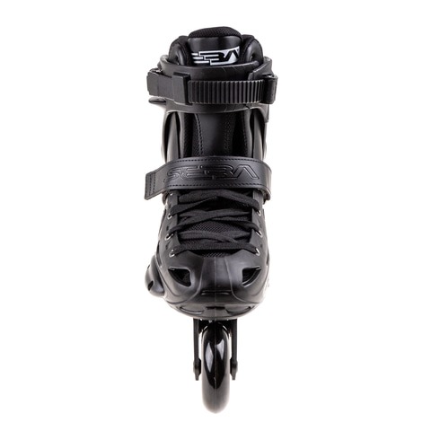Role pentru adulți freeride SEBA-E3 80 BLACK, SSK-E380-BK - imagine 3