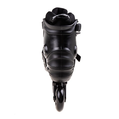 Role pentru adulți freeride SEBA-E3 80 BLACK, SSK-E380-BK - imagine 5