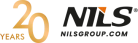 NILS logo