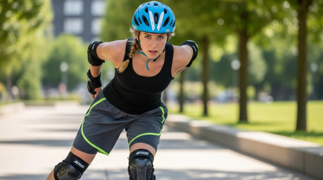 Protectie Role in Chișinău