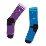 000600 Miri Socks Here now 42-46 - imagine 1
