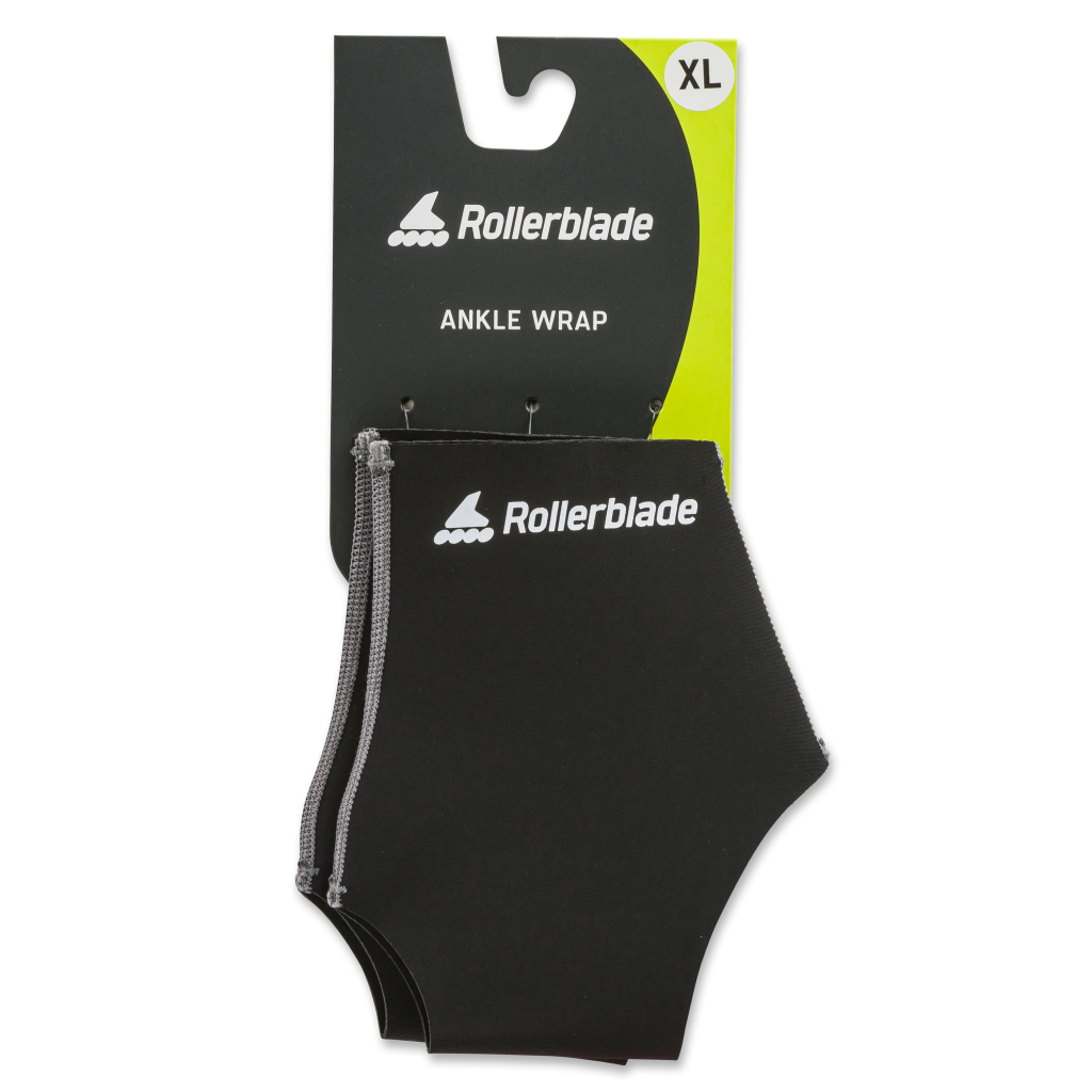 Protecție călcîi Rollerblade ANKLE WRAP 061P0100100, mărimea XL - imagine 2