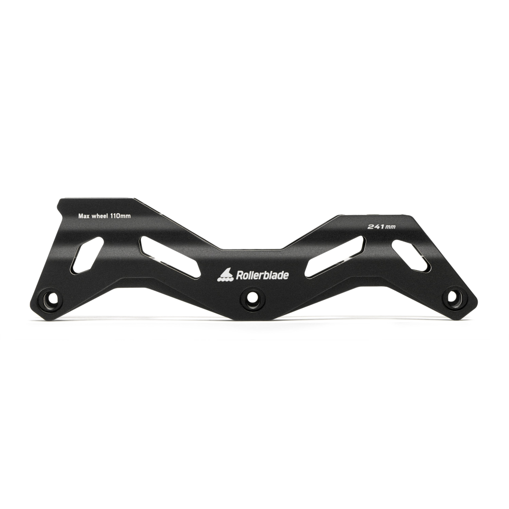 Frame pentru role Rollerblade 241 3x110 ROCKERING FRAME 067V4500100