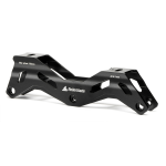 Frame pentru role Rollerblade 241 3×110 ROCKERING FRAME 067V4500100 - imagine 2