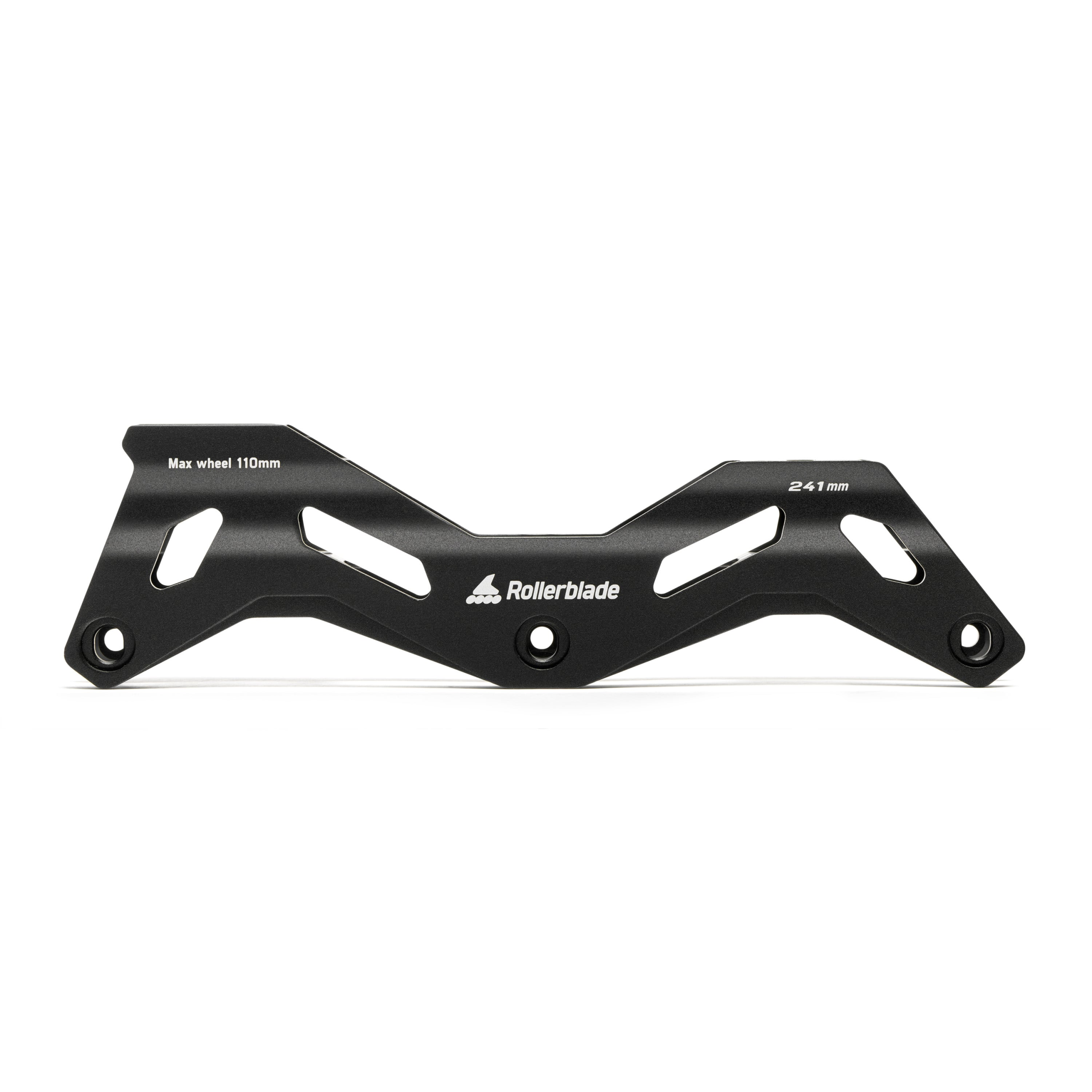 Frame pentru role Rollerblade 241 3x110 ROCKERING FRAME 067V4500100