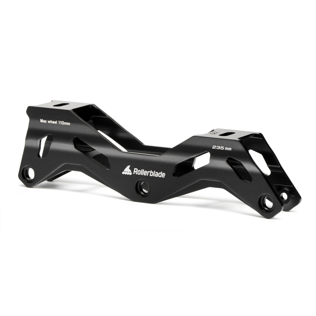 Frame pentru role Rollerblade 236 3×110 ROCKERING FRAME (1PR), mărimea - imagine 2