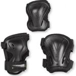 068P0500100 Rollerblade EVO GEAR 3 PACK SIZE S - imagine 2
