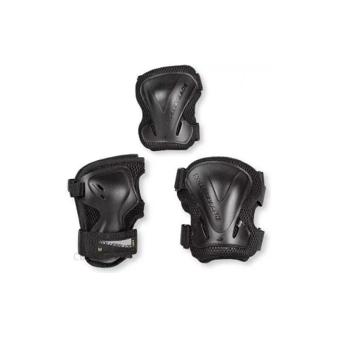 068P0500100 Rollerblade EVO GEAR 3 PACK SIZE S