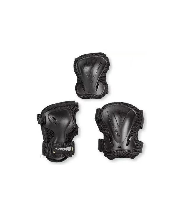 068P0500100 Rollerblade EVO GEAR 3 PACK SIZE S