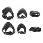 Set de protecție, Rollerblade, SKATE GEAR 3 PACK, 069P0100100 - imagine 2