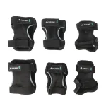 Set de protecție, Rollerblade, SKATE GEAR 3 PACK, 069P0100100 - imagine 3