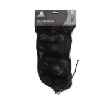 Set de protecție, Rollerblade, SKATE GEAR 3 PACK, 069P0100100 - imagine 4