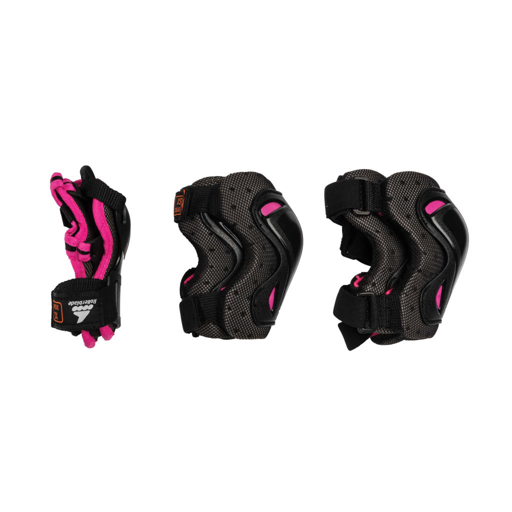 Set de protecție Rollerblade SKATE GEAR JUNIOR 3 PACK 069P03007Y9 - imagine 2
