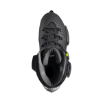 Роликовые коньки Rollerblade TWISTER XT, размер 39–40, черный/лайм — изображение 6