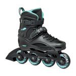 Role Rollerblade RB 80 W 07400600774 - imagine 1