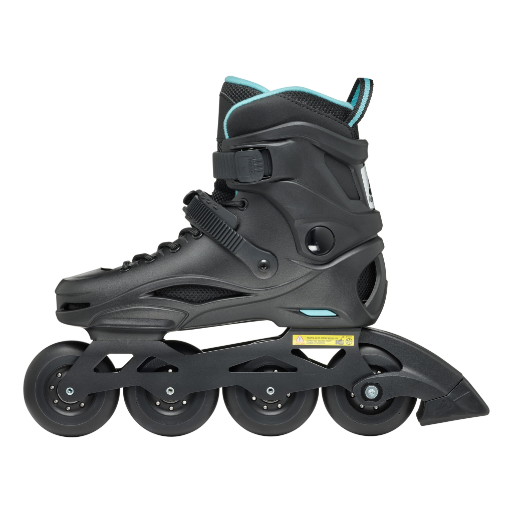 Role Rollerblade RB 80 W 07400600774, mărimea 38 - imagine 4