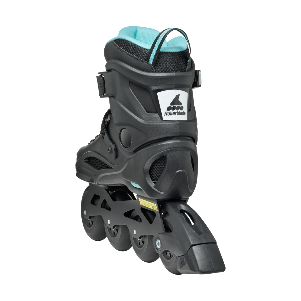 Role inline pentru femei Rollerblade RB 80 W 07400600774, mărimea 39 - imagine 5
