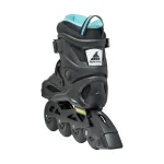 Role Rollerblade RB 80 W 07400600774 - imagine 5
