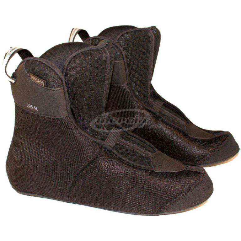 Liner Rollerblade 09202E00100 TWISTER EDGE X LINER BLACK 44 - anatomic, detașabil, confort sporit