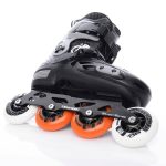 Role reglabile pentru copii Tempish COCTAIL MATE, , freestyle, roți 76 mm, ABEC 7 - imagine 10
