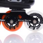 Role reglabile pentru copii Tempish COCTAIL MATE, , freestyle, roți 76 mm, ABEC 7 - imagine 11