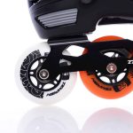 Role reglabile pentru copii Tempish COCTAIL MATE, , freestyle, roți 76 mm, ABEC 7 - imagine 12
