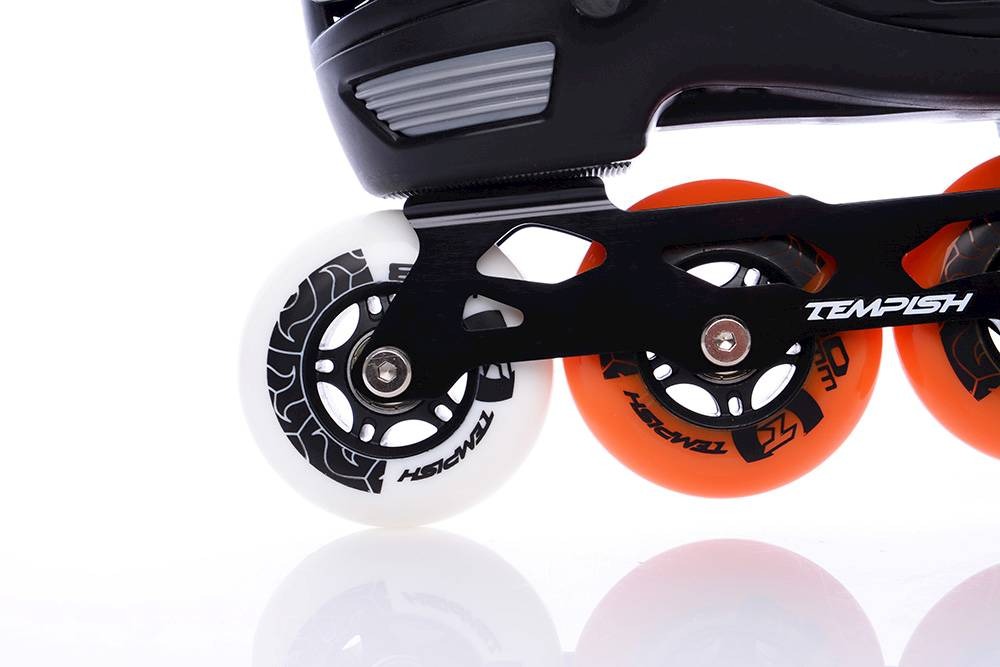 Role reglabile pentru copii Tempish COCTAIL MATE, mărime 38-41, freestyle, roți 76 mm, ABEC 7 - imagine 13