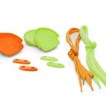 Role reglabile pentru copii Tempish COCTAIL MATE, , freestyle, roți 76 mm, ABEC 7 - imagine 2