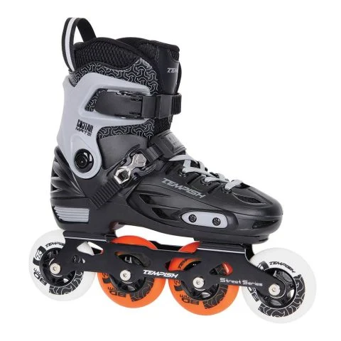 Role reglabile pentru copii Tempish COCTAIL MATE, mărime 38-41, freestyle, roți 76 mm, ABEC 7