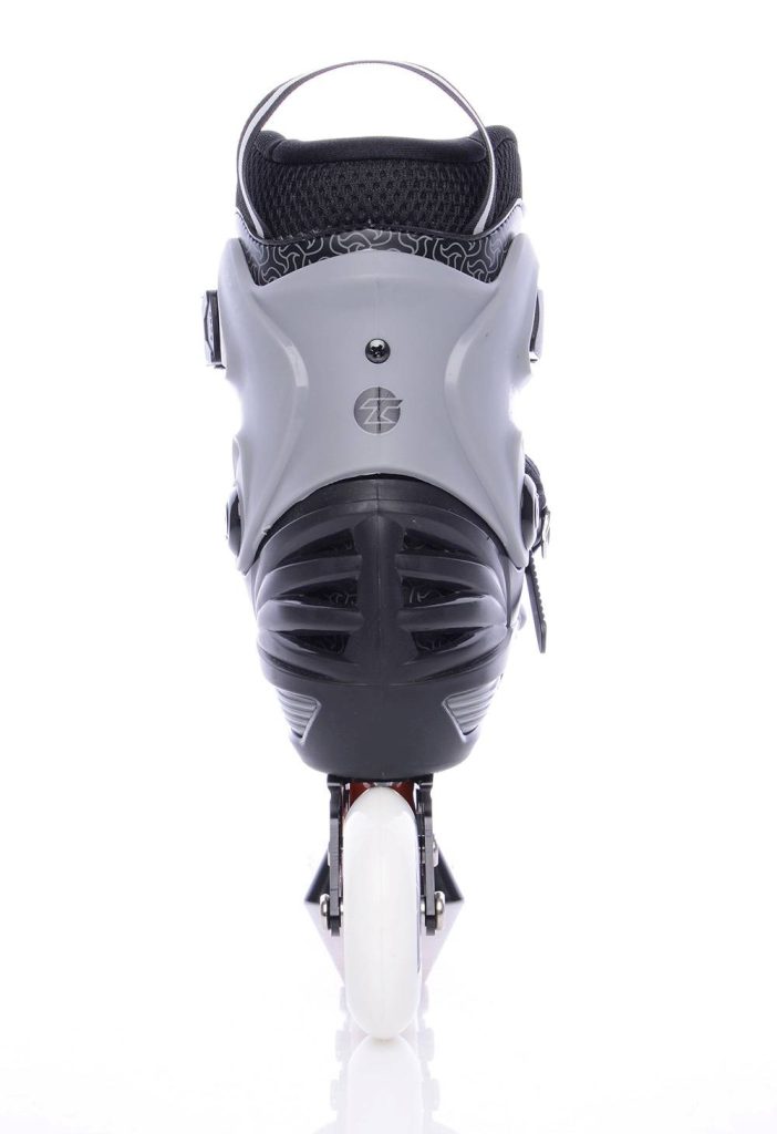 Role reglabile pentru copii Tempish COCTAIL MATE, mărime 38-41, freestyle, roți 76 mm, ABEC 7 - imagine 8