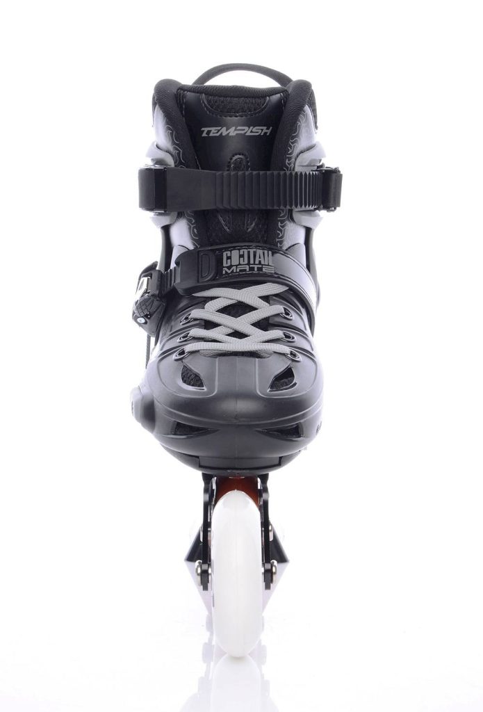Role reglabile pentru copii Tempish COCTAIL MATE, mărime 38-41, freestyle, roți 76 mm, ABEC 7 - imagine 9