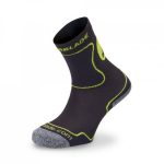 Șosete pentru role copii Rollerblade Kids 06A56800T83, negru-verde - imagine 2