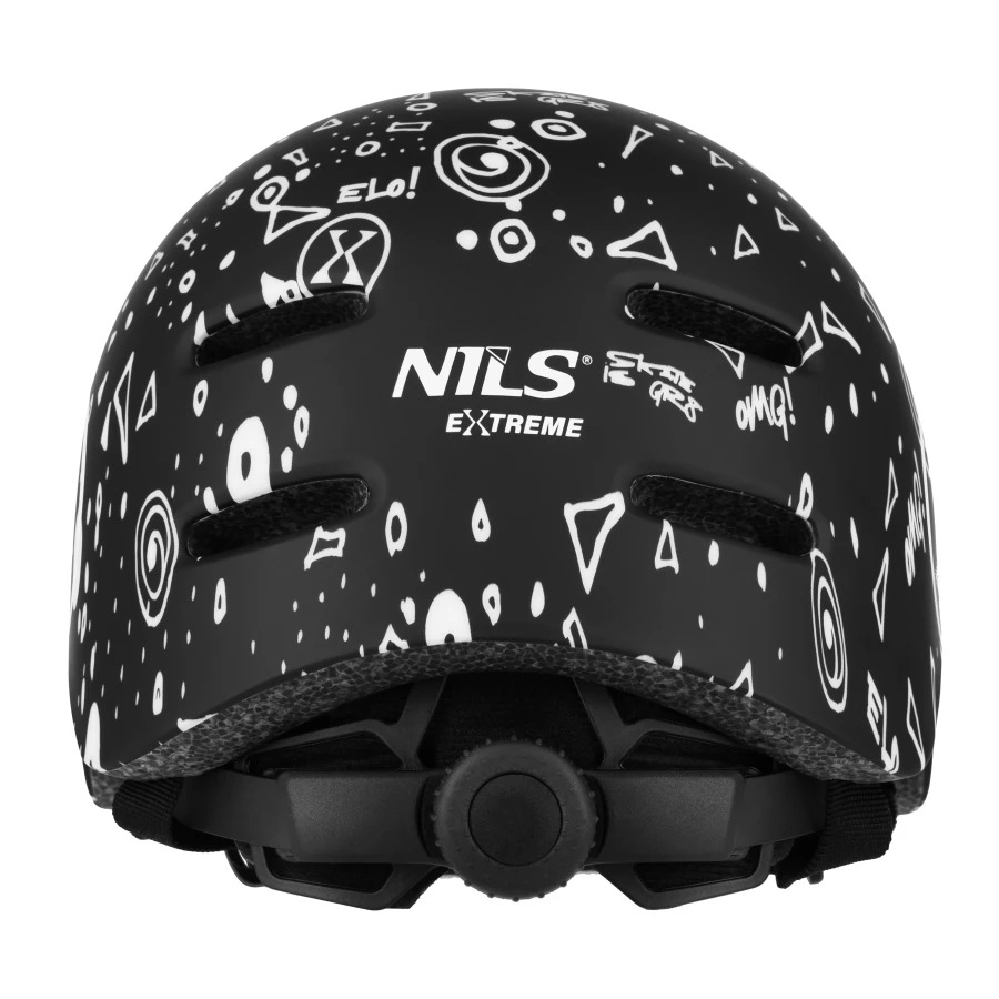 Cască, Nils Extreme, MT311 | Marime: S 52-56 CM, Marime: 52-56 cm, Greutate: 290 g - imagine 7