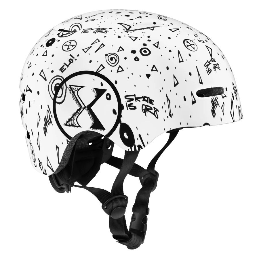 Cască, Nils Extreme, MT311 | Marime: S 52-56 CM, Marime: 52-56 cm, Greutate: 270g