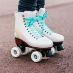 Role 810719 Chaya Kids vanilla Size 39-42 - imagine 1