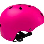 Set Role pentru fitness, Powerslide, Rocket Motley 940711, 33-36 ajustabile pe 4 mărimi, cadru GFRP, roți 8 + Cască, Rollerblade, RB JR HELMET (CE), M, 060H010 - imagine 5