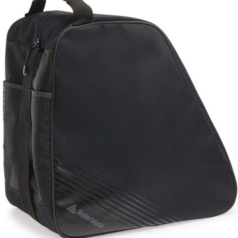06R10000100 SKATE BAG BLACK