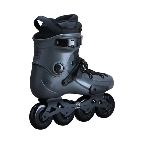 Role SEBA FR1 80 Gri-Negru size 43 - imagine 7