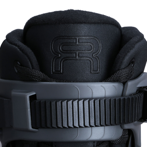 Role SEBA FR1 80 Gri-Negru size 43 - imagine 10