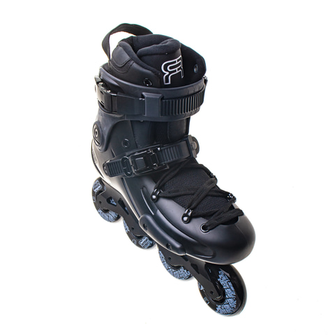 Role SEBA FR1 80 Negru size 40 - imagine 2