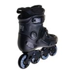 Role SEBA FR1 80 Negru - imagine 3