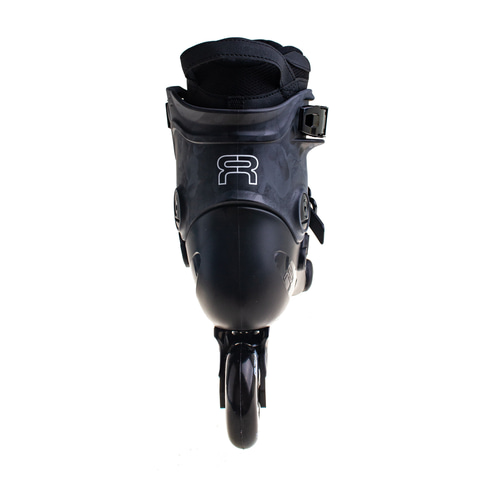 Role SEBA FR1 80 Negru size 46 - imagine 6