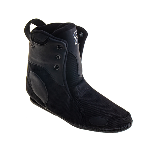 Role SEBA FR1 80 Negru size 46 - imagine 8